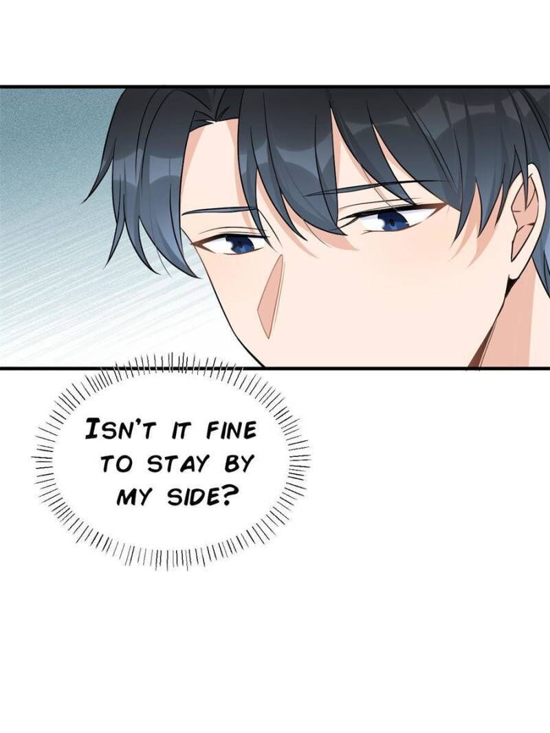 Hey Boss, I Am Your New Wife chapter 111 - page 40