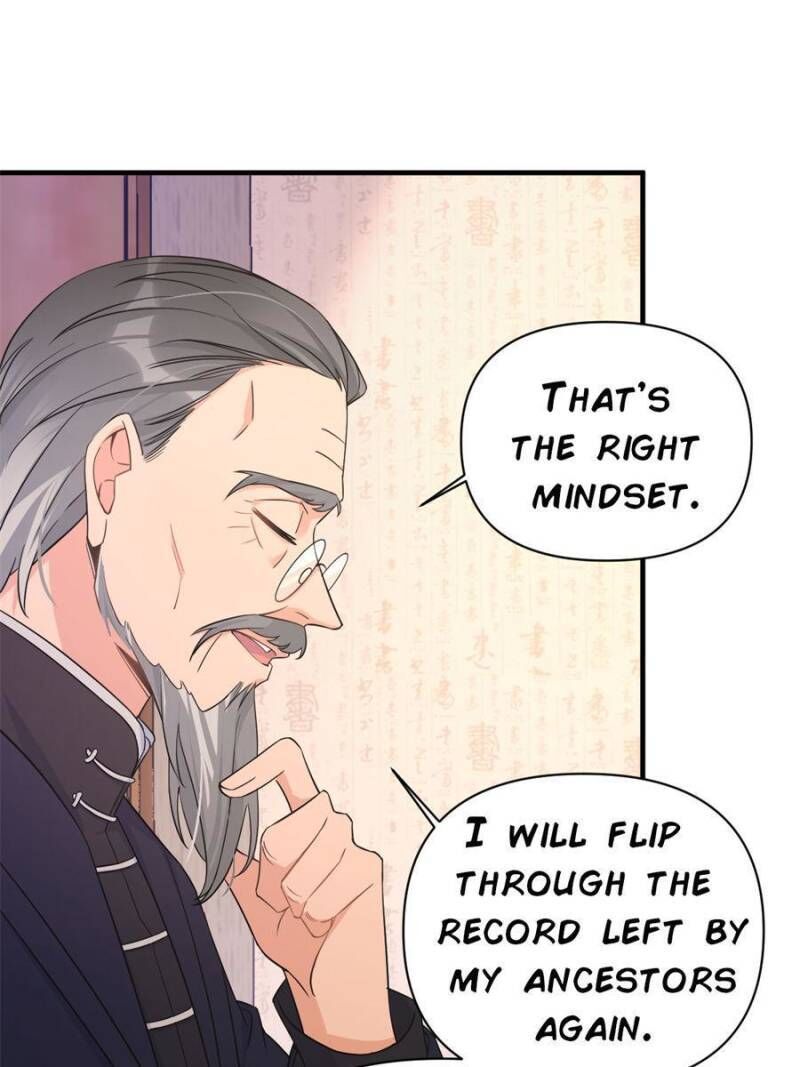 Hey Boss, I Am Your New Wife chapter 111 - page 5