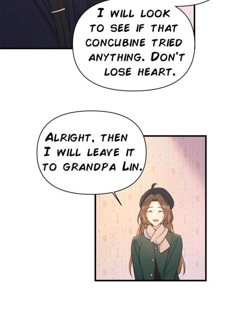 Hey Boss, I Am Your New Wife chapter 111 - page 6