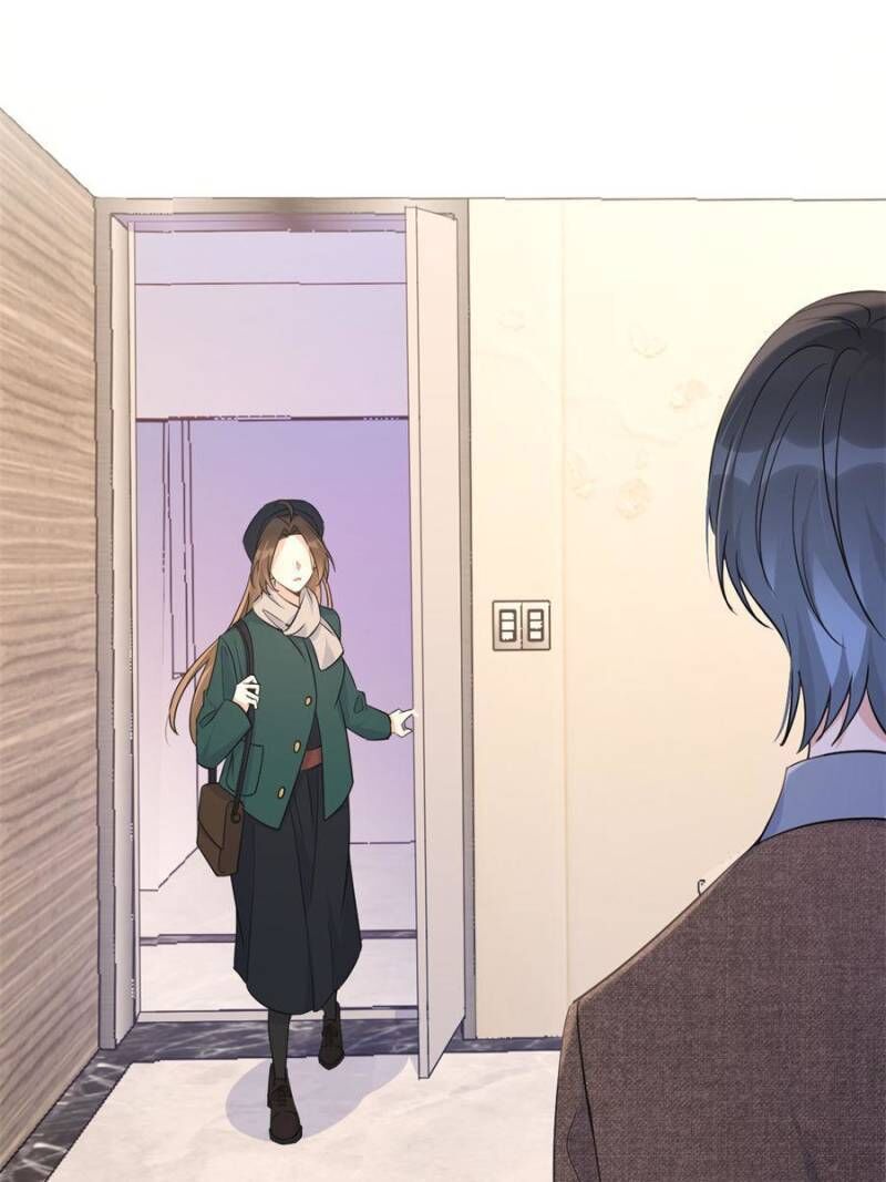 Hey Boss, I Am Your New Wife chapter 111 - page 9