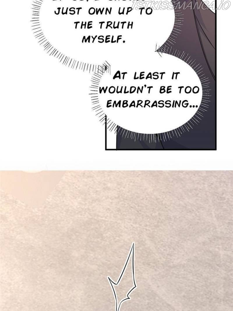 Hey Boss, I Am Your New Wife chapter 110 - page 10