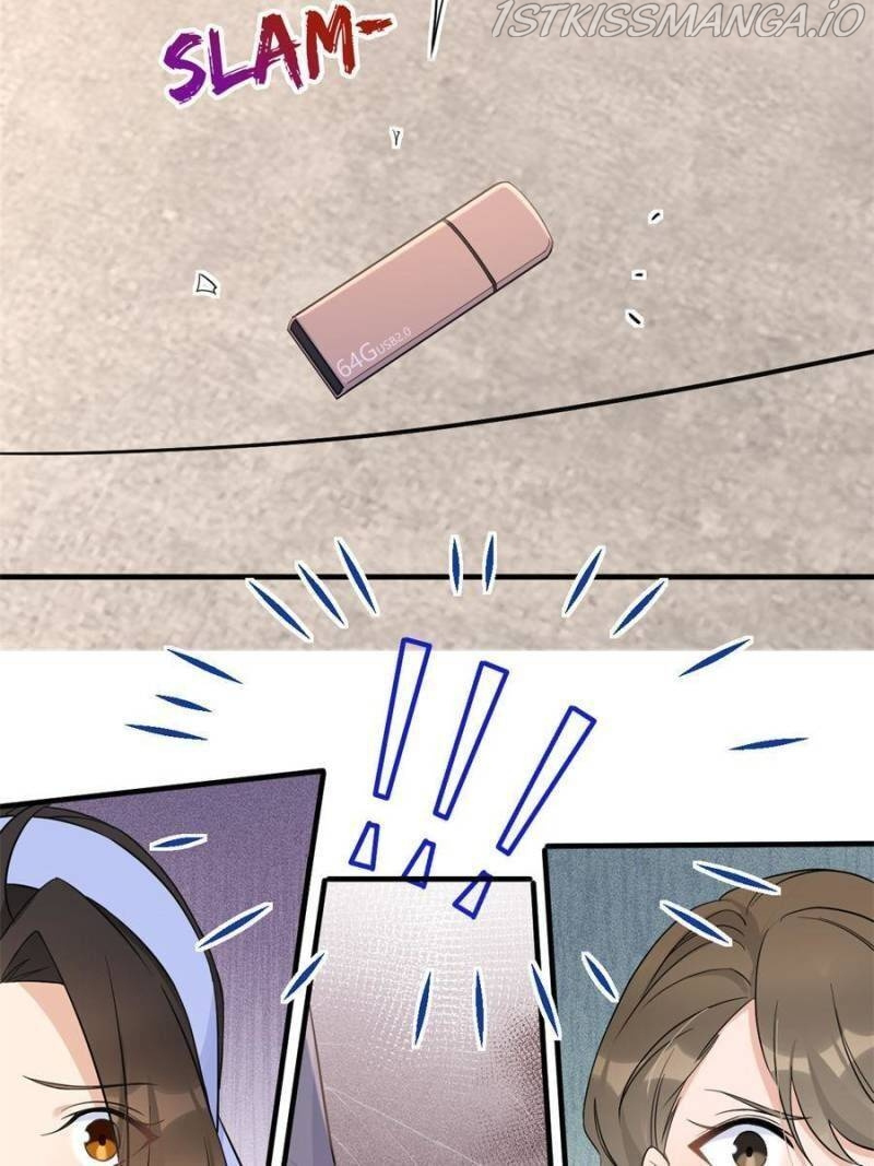 Hey Boss, I Am Your New Wife chapter 110 - page 11