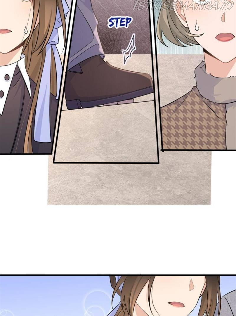 Hey Boss, I Am Your New Wife chapter 110 - page 12