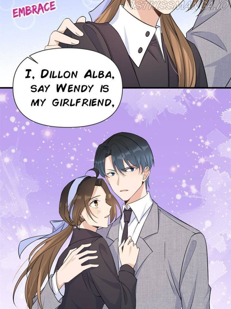 Hey Boss, I Am Your New Wife chapter 110 - page 13
