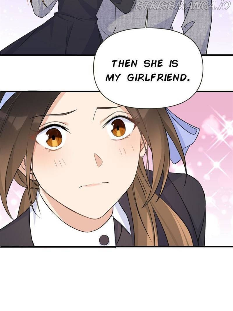 Hey Boss, I Am Your New Wife chapter 110 - page 14