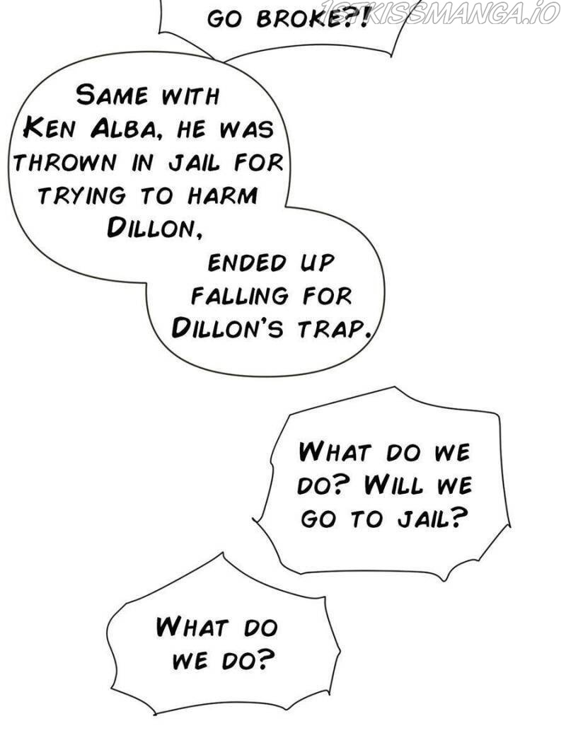 Hey Boss, I Am Your New Wife chapter 110 - page 21