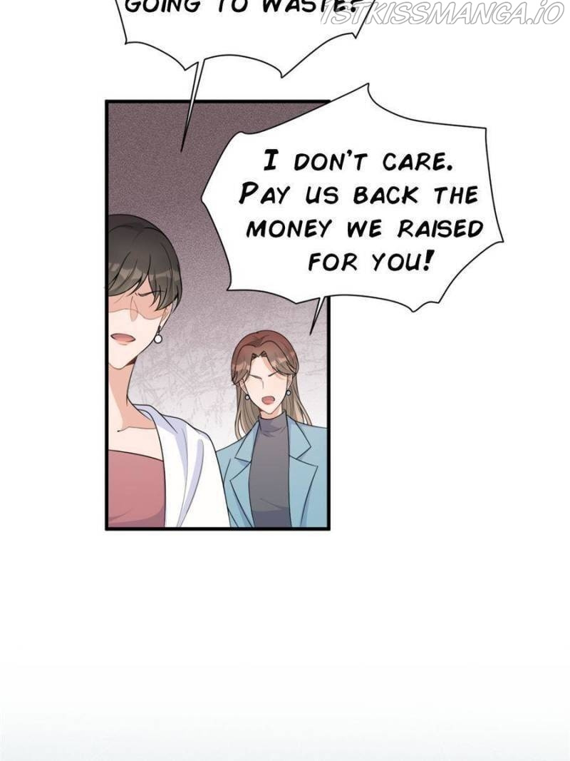 Hey Boss, I Am Your New Wife chapter 110 - page 24