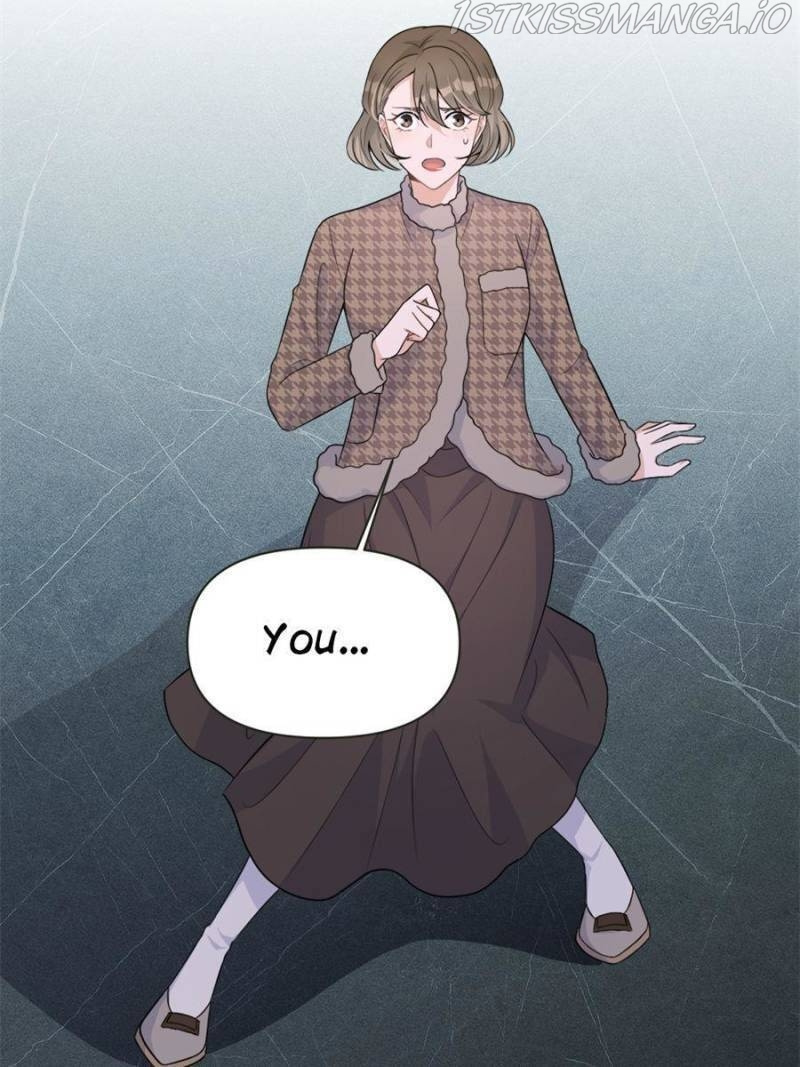 Hey Boss, I Am Your New Wife chapter 110 - page 25