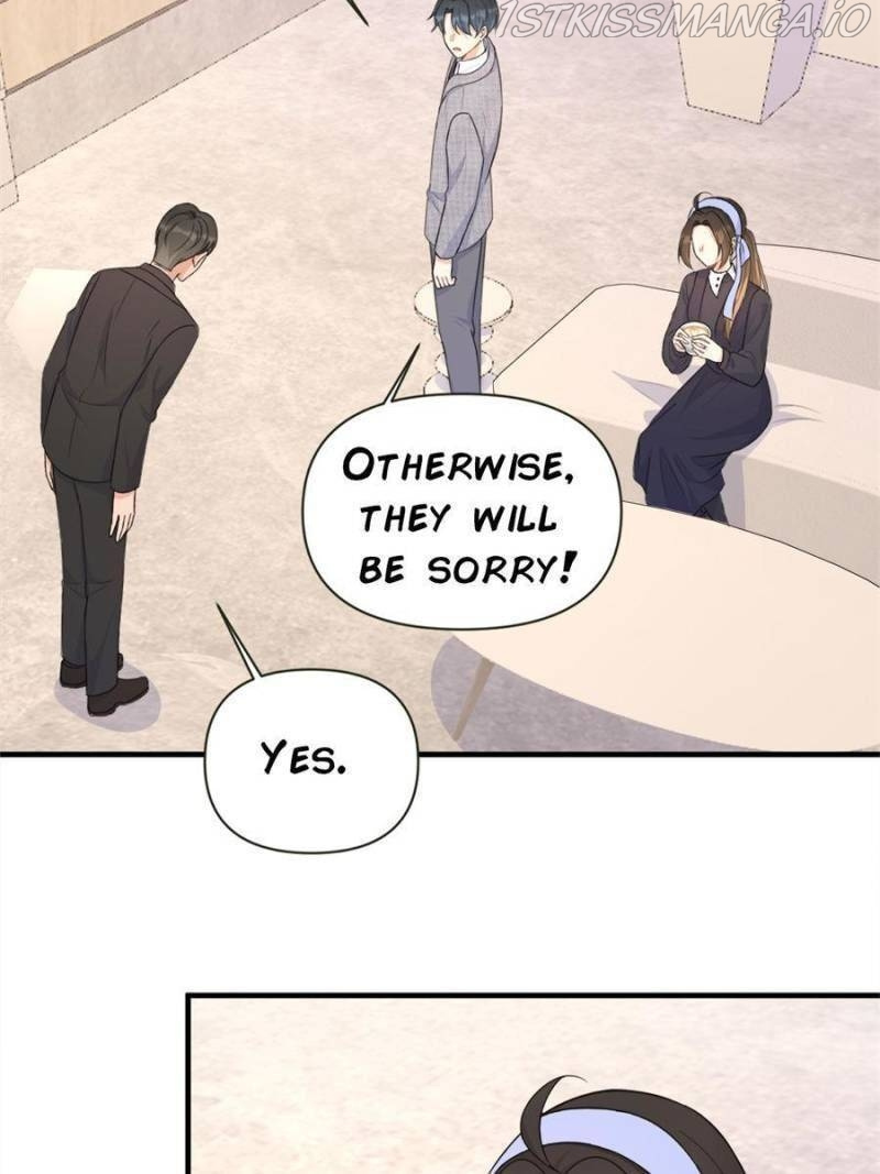 Hey Boss, I Am Your New Wife chapter 110 - page 28