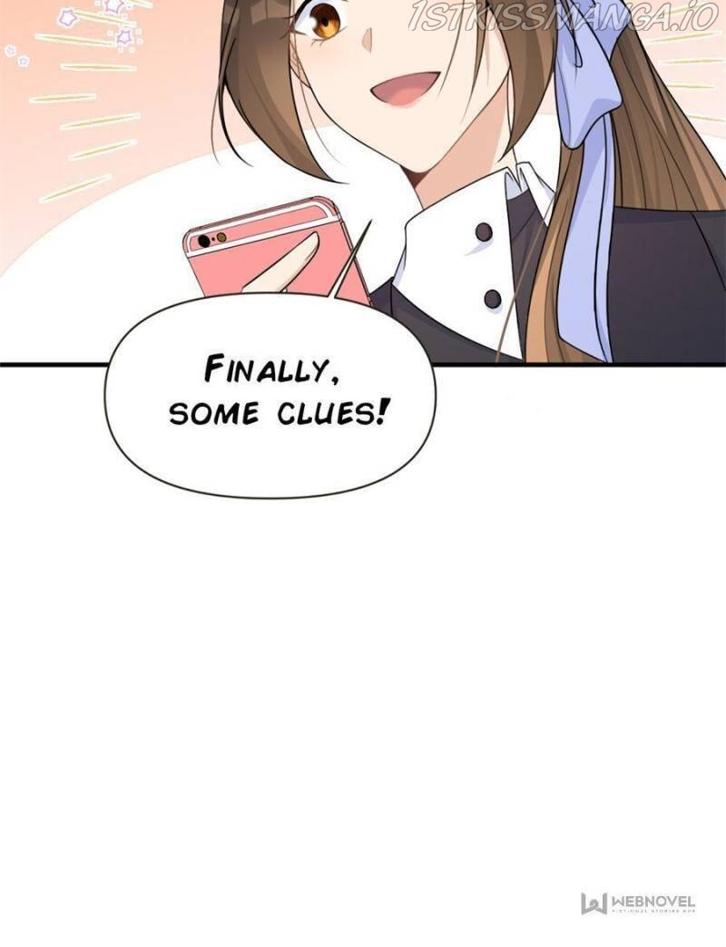 Hey Boss, I Am Your New Wife chapter 110 - page 32