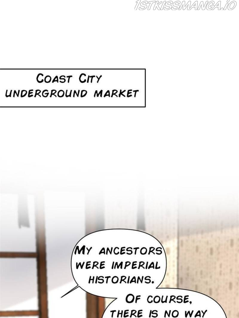 Hey Boss, I Am Your New Wife chapter 110 - page 33