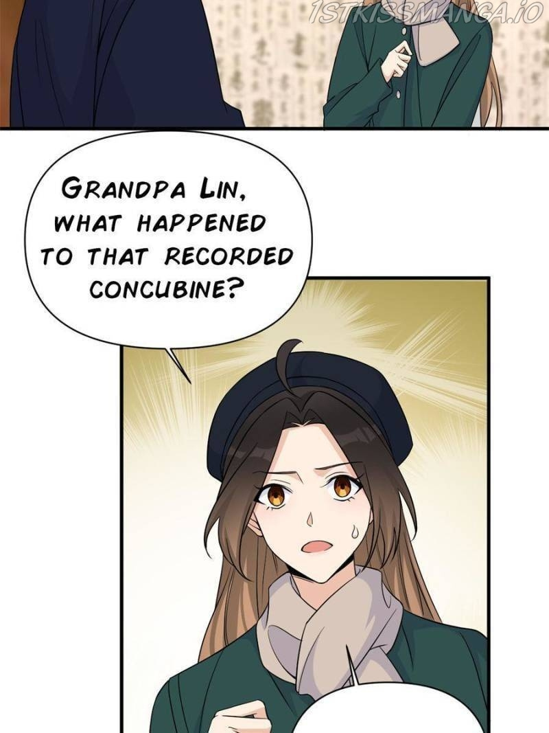 Hey Boss, I Am Your New Wife chapter 110 - page 36