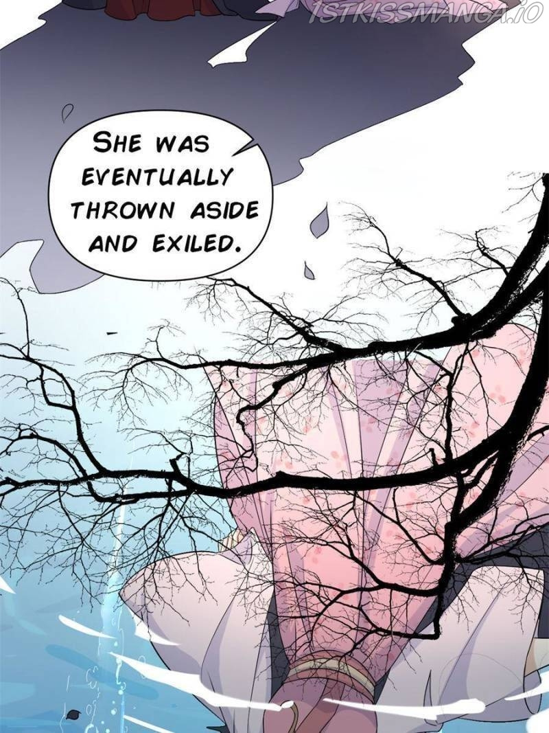 Hey Boss, I Am Your New Wife chapter 110 - page 39