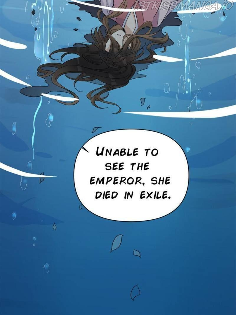 Hey Boss, I Am Your New Wife chapter 110 - page 40