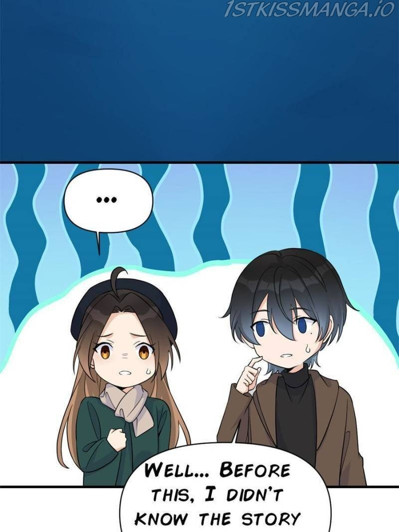 Hey Boss, I Am Your New Wife chapter 110 - page 41