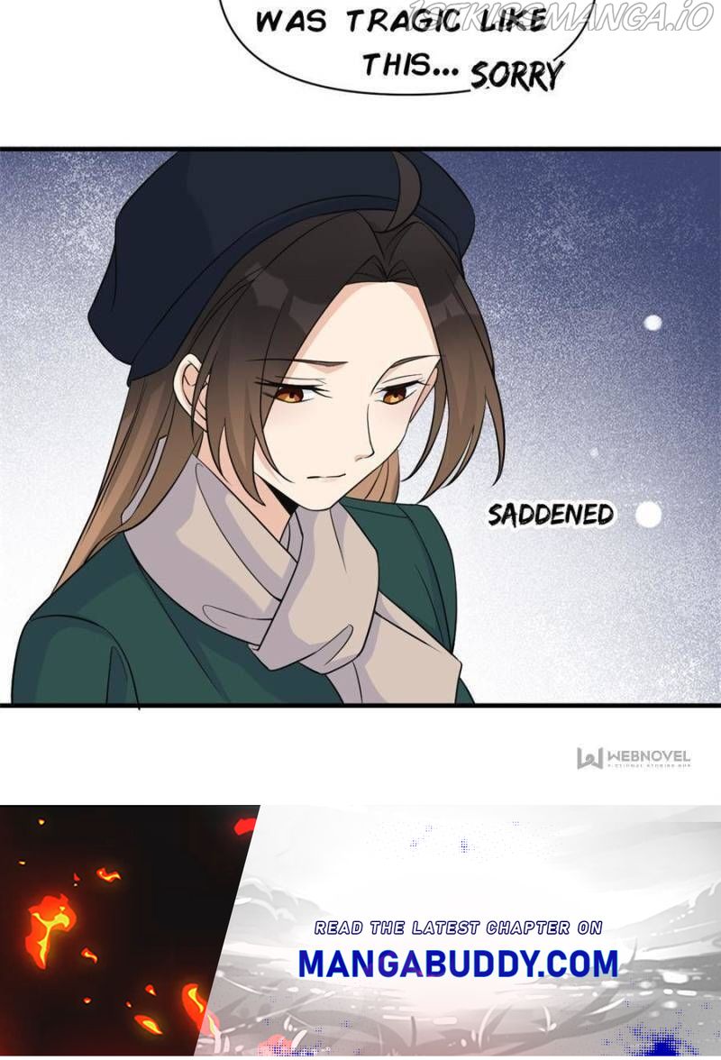 Hey Boss, I Am Your New Wife chapter 110 - page 42