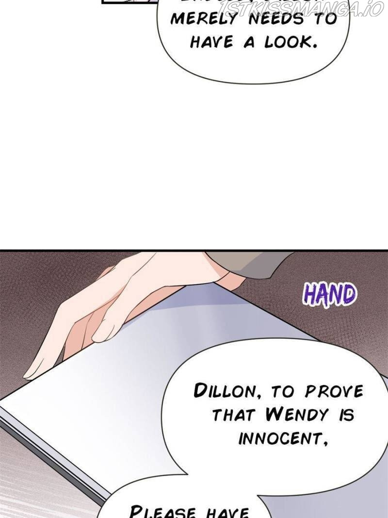 Hey Boss, I Am Your New Wife chapter 110 - page 5