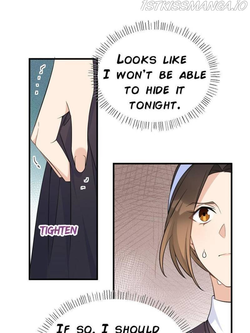 Hey Boss, I Am Your New Wife chapter 110 - page 9