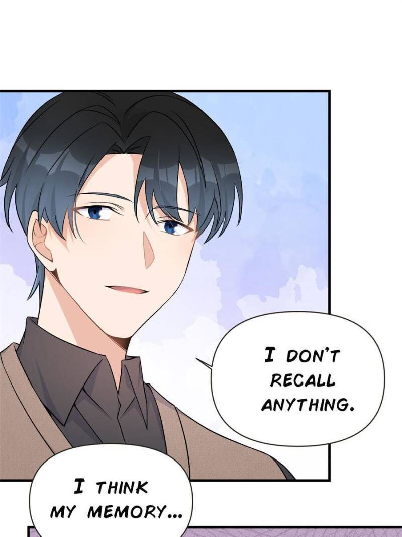 Hey Boss, I Am Your New Wife chapter 109 - page 1