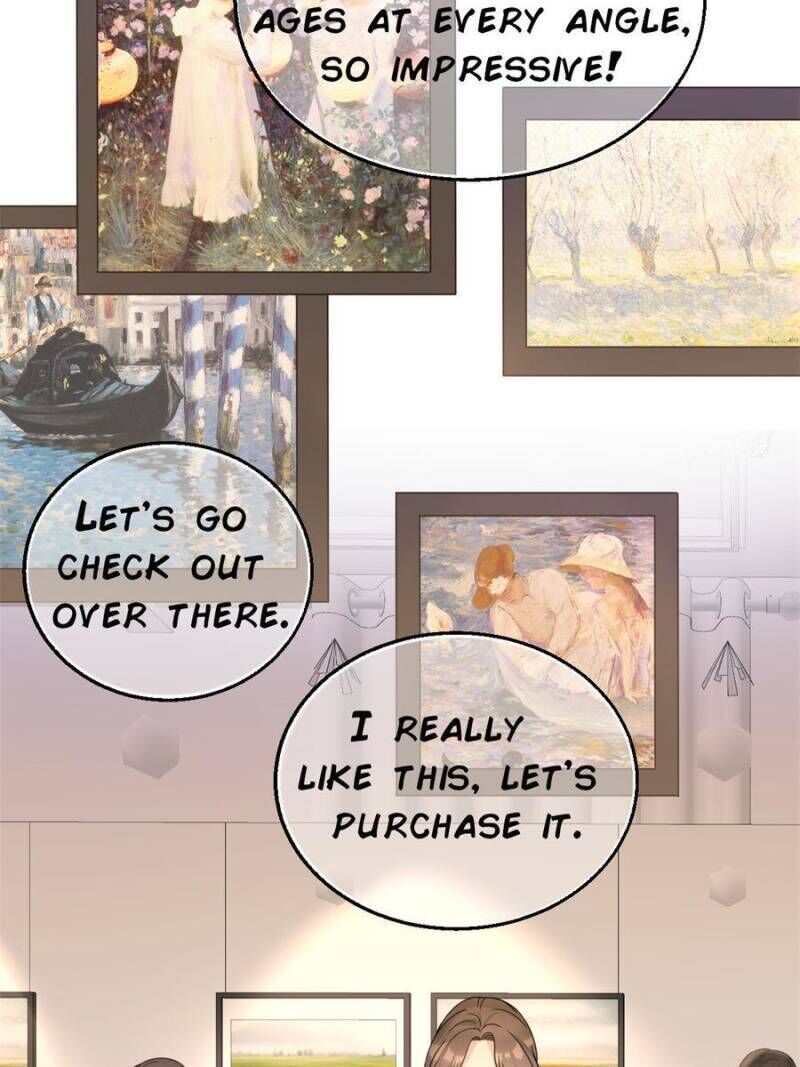 Hey Boss, I Am Your New Wife chapter 109 - page 12