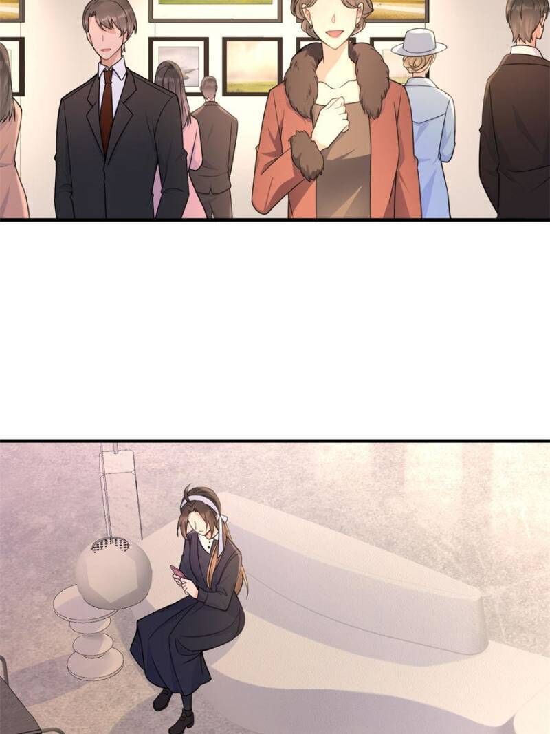 Hey Boss, I Am Your New Wife chapter 109 - page 13