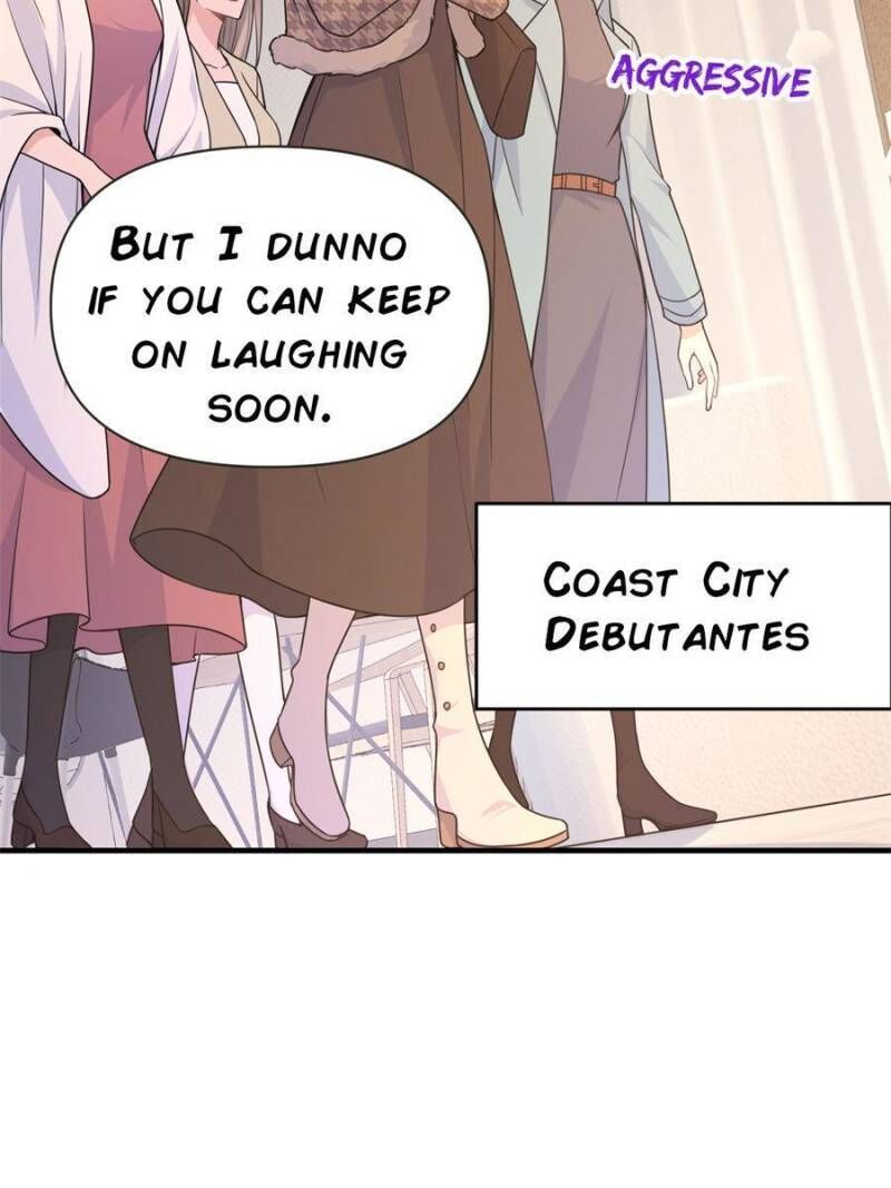 Hey Boss, I Am Your New Wife chapter 109 - page 17