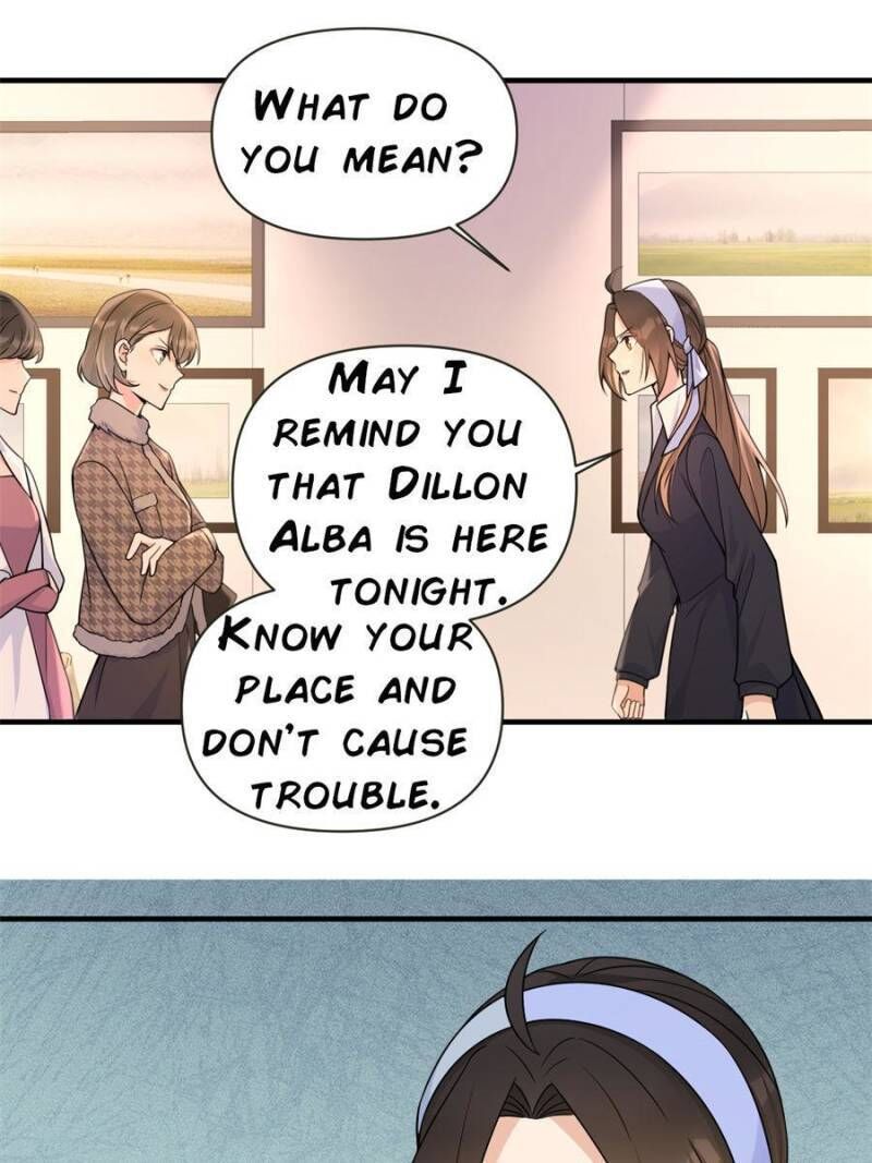 Hey Boss, I Am Your New Wife chapter 109 - page 18