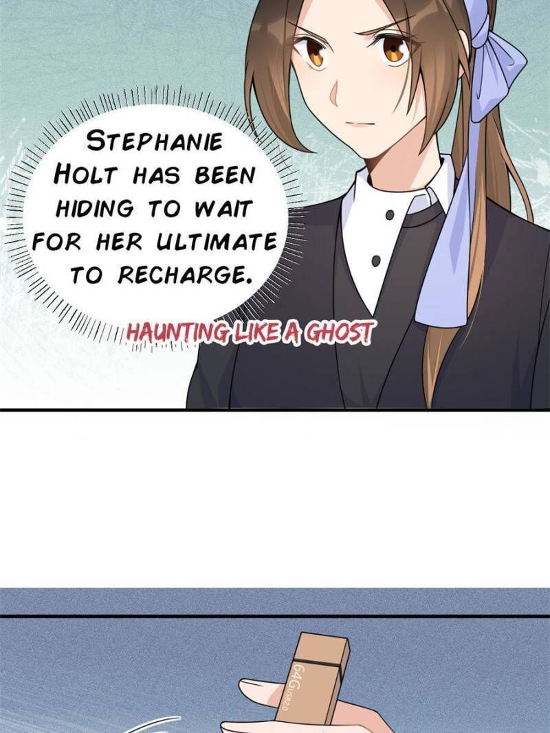 Hey Boss, I Am Your New Wife chapter 109 - page 19