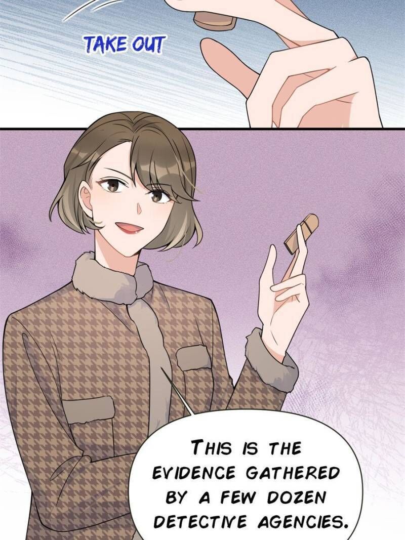 Hey Boss, I Am Your New Wife chapter 109 - page 20