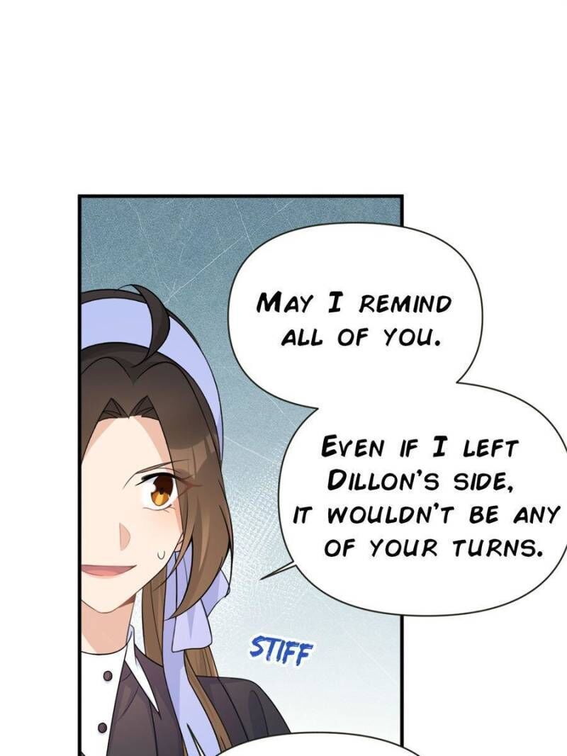 Hey Boss, I Am Your New Wife chapter 109 - page 22