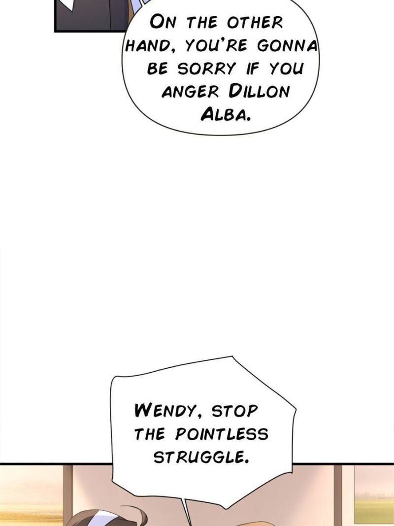 Hey Boss, I Am Your New Wife chapter 109 - page 23
