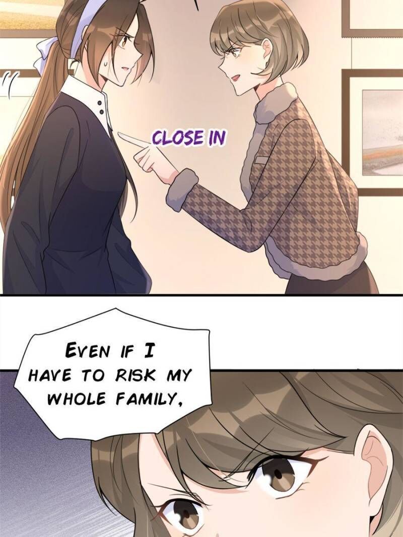 Hey Boss, I Am Your New Wife chapter 109 - page 24