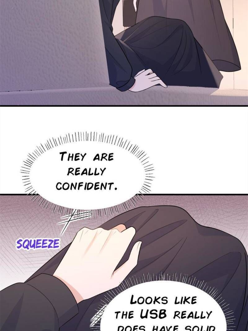 Hey Boss, I Am Your New Wife chapter 109 - page 26