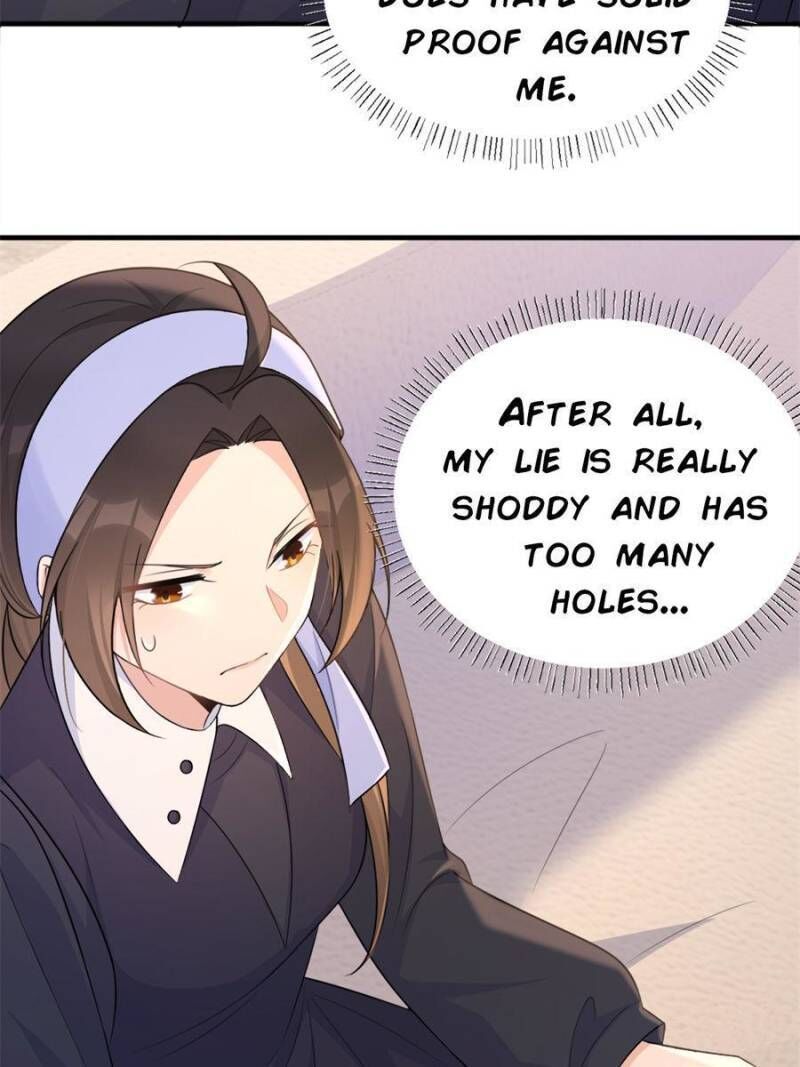 Hey Boss, I Am Your New Wife chapter 109 - page 27
