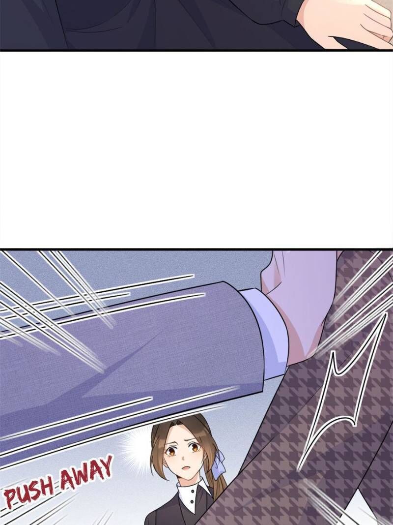 Hey Boss, I Am Your New Wife chapter 109 - page 28