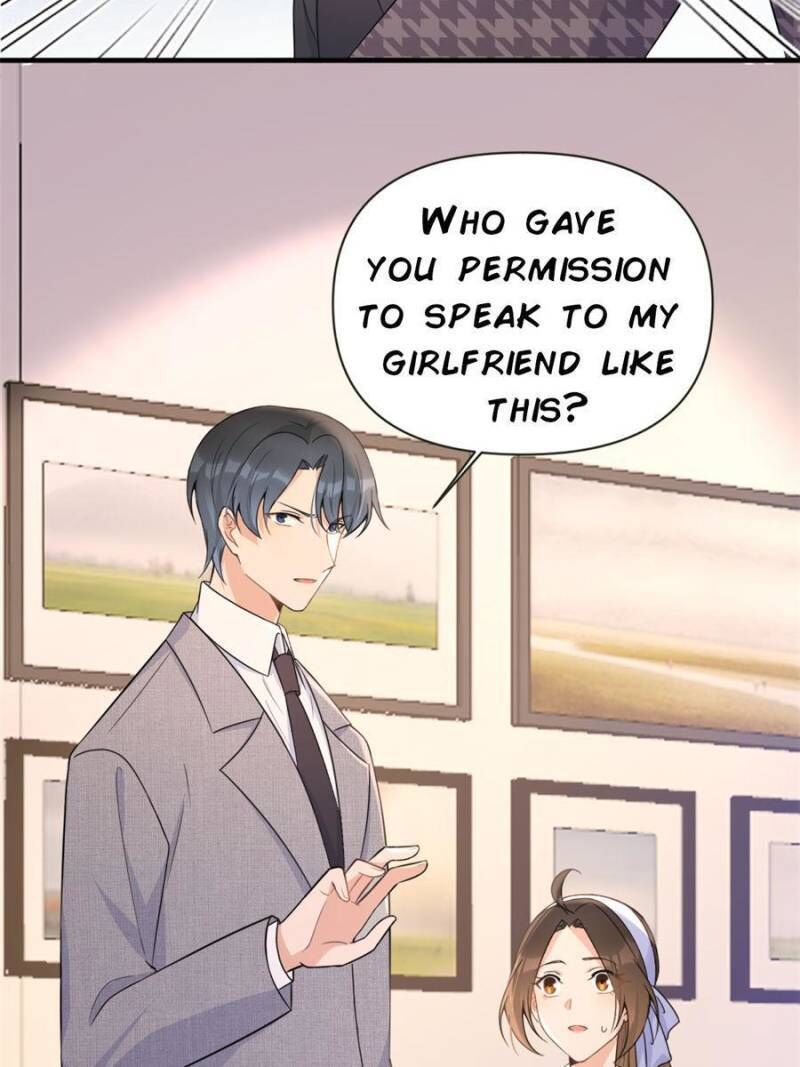 Hey Boss, I Am Your New Wife chapter 109 - page 29