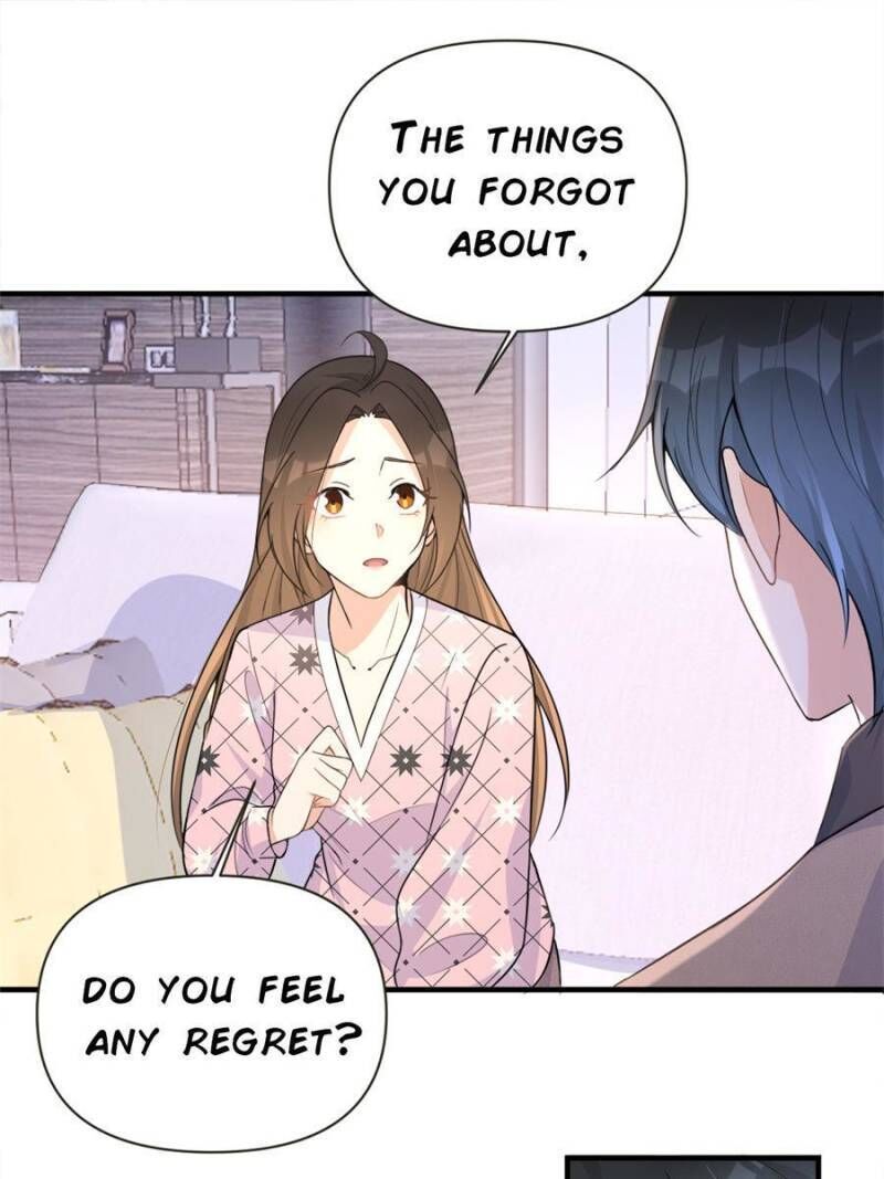 Hey Boss, I Am Your New Wife chapter 109 - page 3