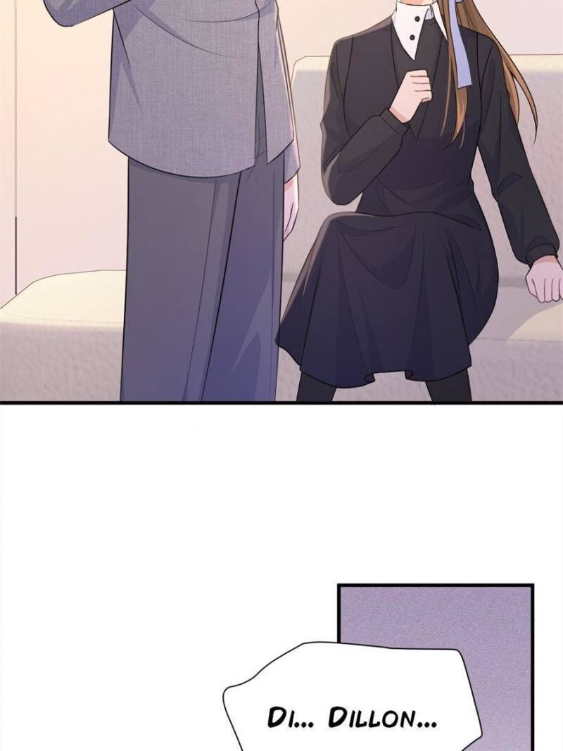 Hey Boss, I Am Your New Wife chapter 109 - page 30
