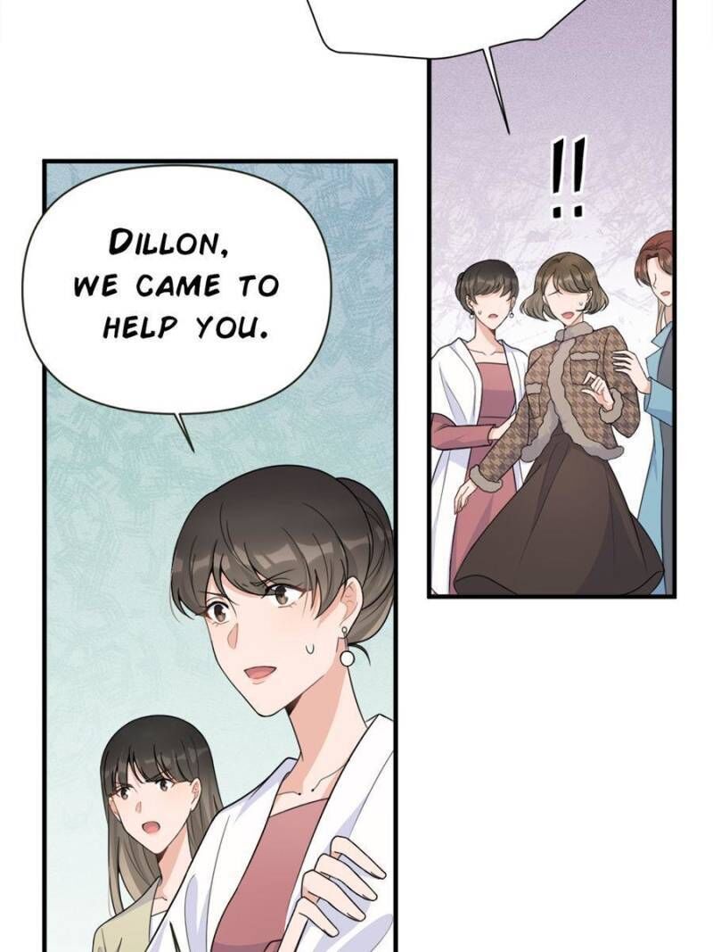 Hey Boss, I Am Your New Wife chapter 109 - page 31
