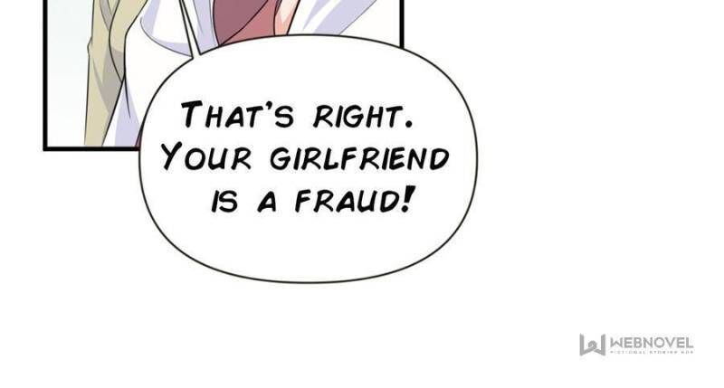 Hey Boss, I Am Your New Wife chapter 109 - page 32