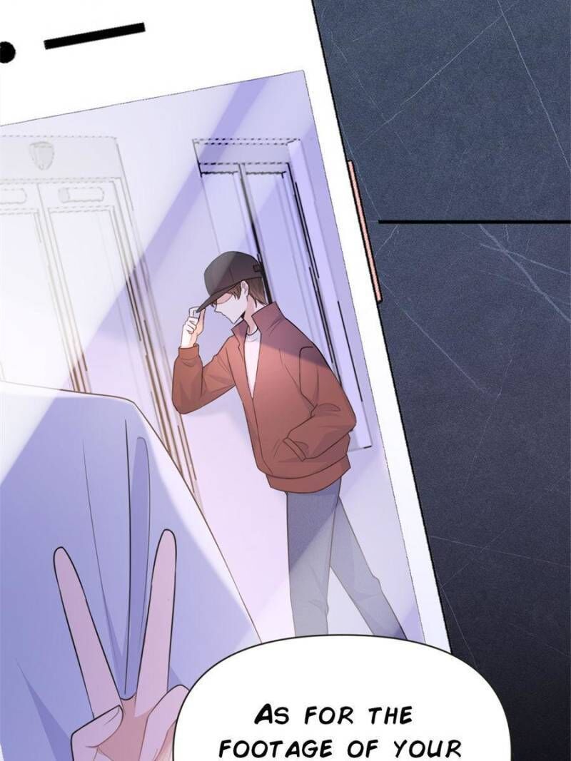 Hey Boss, I Am Your New Wife chapter 109 - page 36