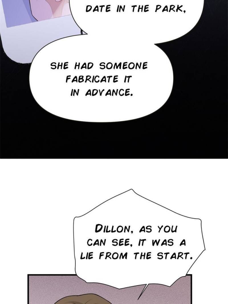 Hey Boss, I Am Your New Wife chapter 109 - page 37