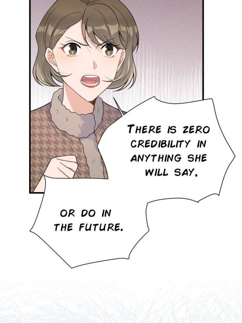 Hey Boss, I Am Your New Wife chapter 109 - page 38