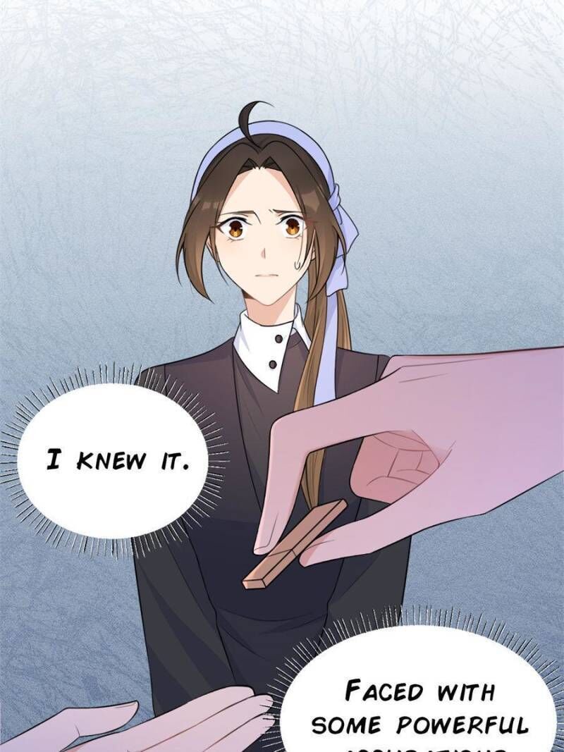 Hey Boss, I Am Your New Wife chapter 109 - page 39
