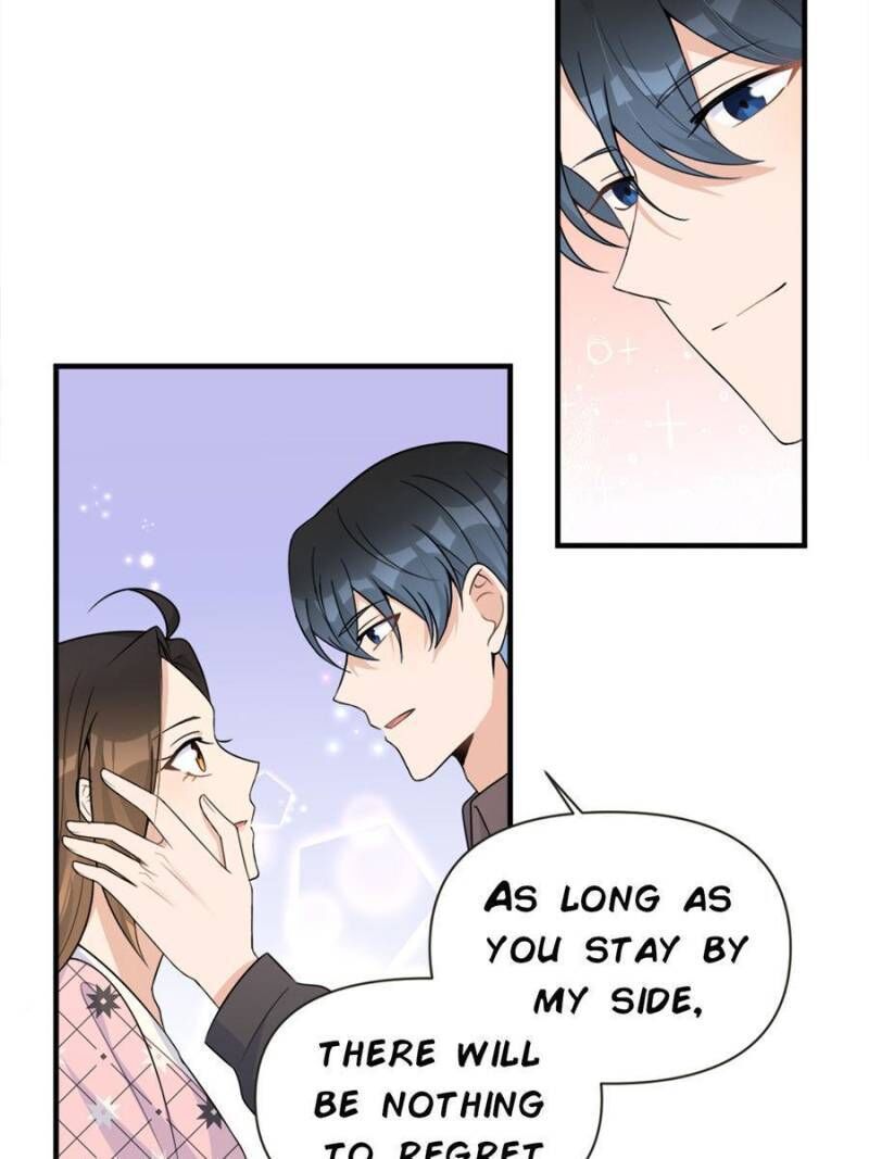 Hey Boss, I Am Your New Wife chapter 109 - page 4