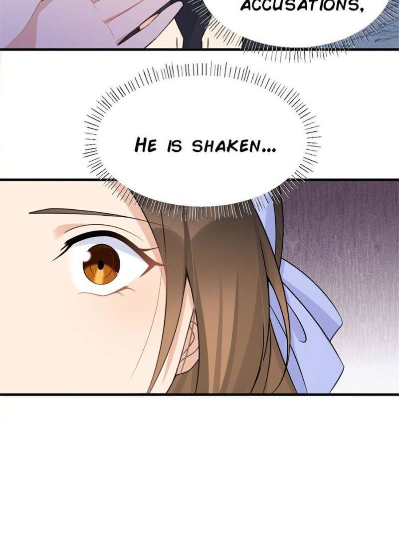 Hey Boss, I Am Your New Wife chapter 109 - page 40