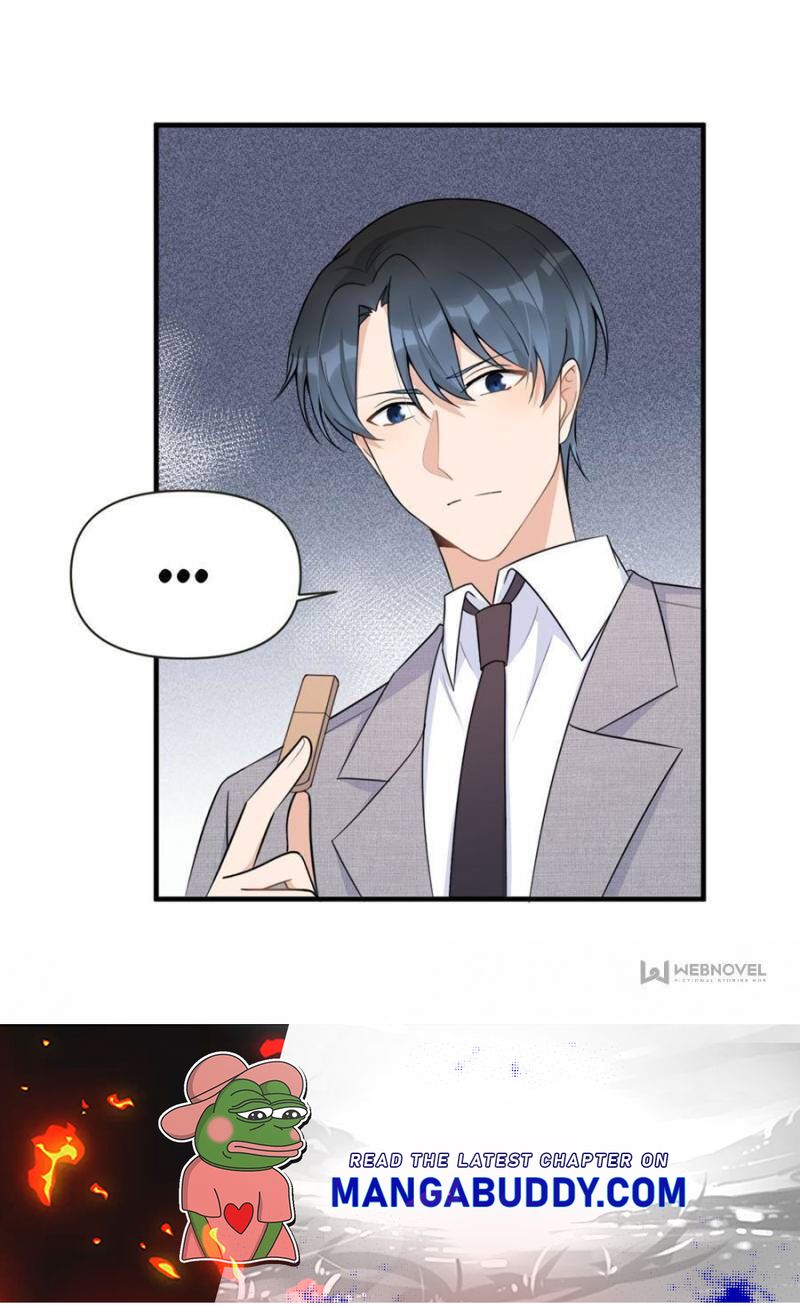 Hey Boss, I Am Your New Wife chapter 109 - page 41