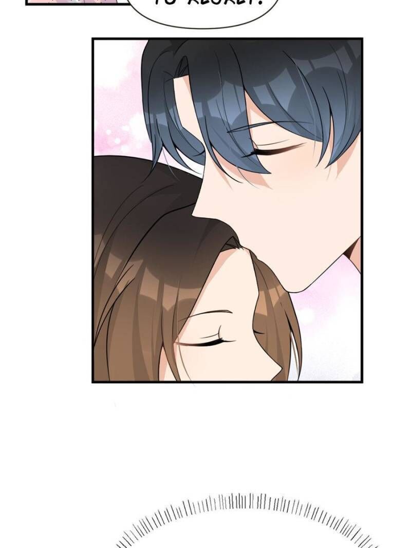 Hey Boss, I Am Your New Wife chapter 109 - page 5