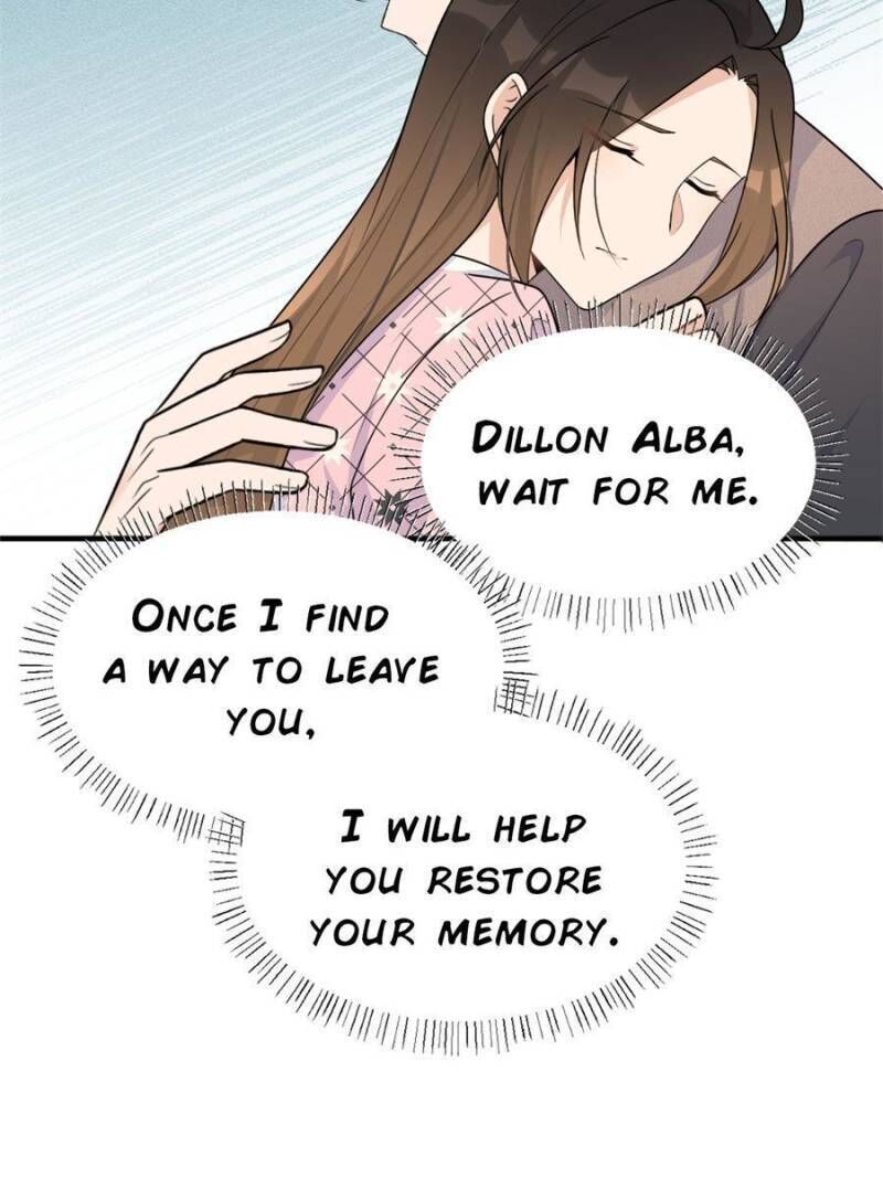 Hey Boss, I Am Your New Wife chapter 109 - page 7