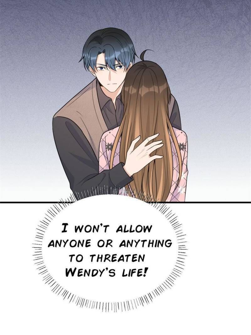 Hey Boss, I Am Your New Wife chapter 109 - page 9